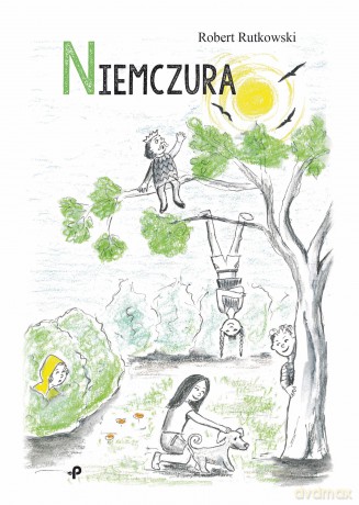Niemczura - Robert Rutkowski [KSIĄŻKA]