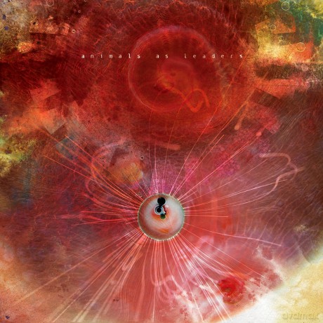 Animals As Leaders: Joy Of Motion (digipack) [CD]