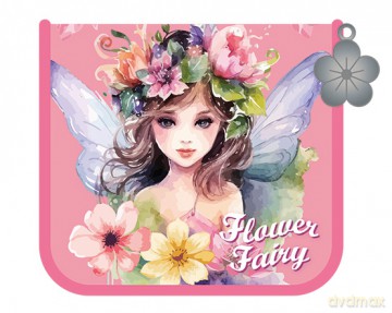 Portfel Flower Fairy Bellisa STN 9261