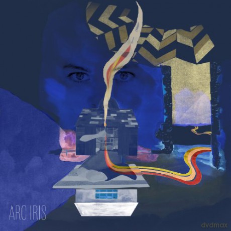Arc Iris: Arc Iris [2xWinyl]+[CD]