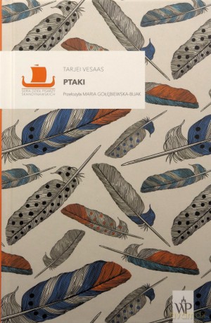 Ptaki - Tarjei Vesaas [KSIĄŻKA]