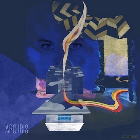 Arc Iris: Arc Iris (digipack) [CD]