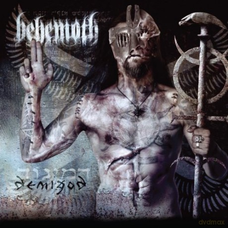 Behemoth: Demigod [WINYL]