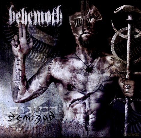 Behemoth: Demigod [WINYL]