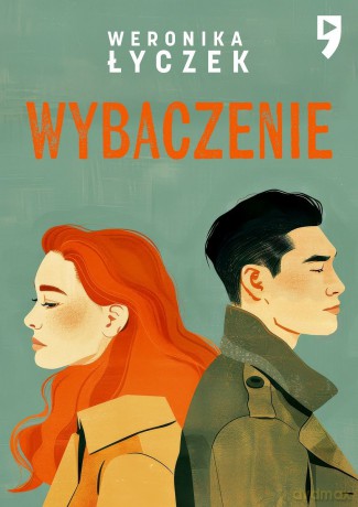 Wybaczenie - Weronika Łyczek [KSIĄŻKA]