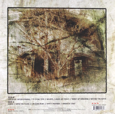 Black Label Society: Catacombs Of The Black Vatican[WINYL]