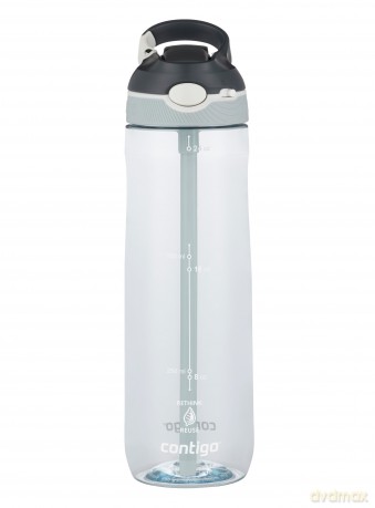 Contigo - Ashland Tritan ReNew Water Bottle 720ml - Macaroon