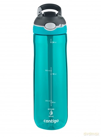 Contigo - Ashland Tritan ReNew Water Bottle 720ml - Scuba