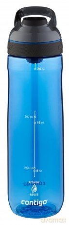 Contigo - Cortland Tritan ReNew Water Bottle 720ml - Monaco
