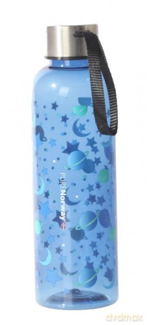 GO PURENorway - Water Bottle - Universe (8013993)