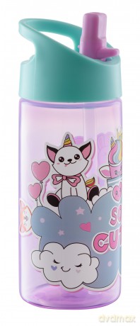 MAGIC KIDS - Water Bottle - So Cute (8014771)