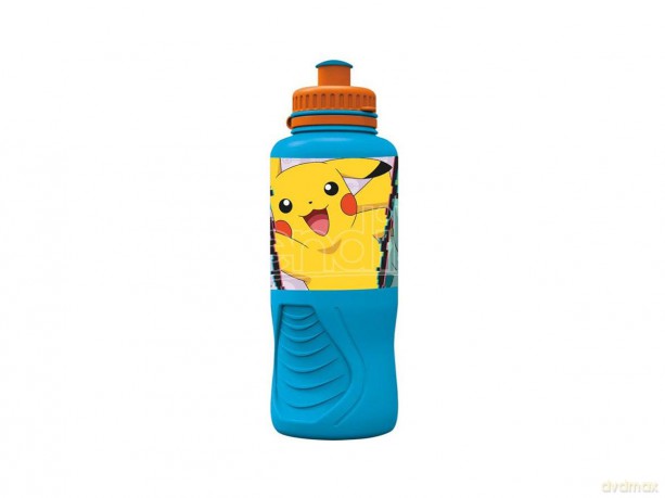 Pokemon - Sports Water Bottle (8028)
