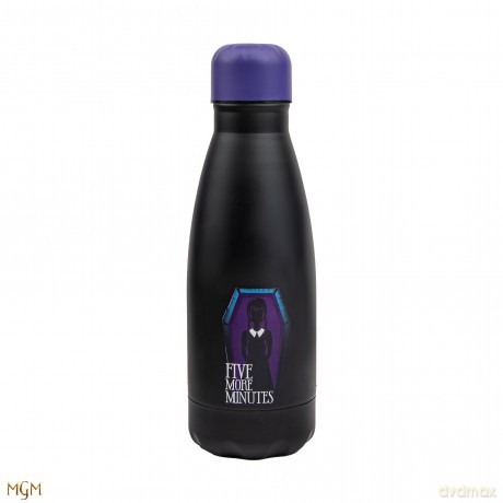 Wednesday - Waterbottle 500ml Single Wall - Coffin