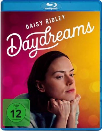 Sometimes I Think About Dying (Czasem myślę o umieraniu) [Blu-Ray]
