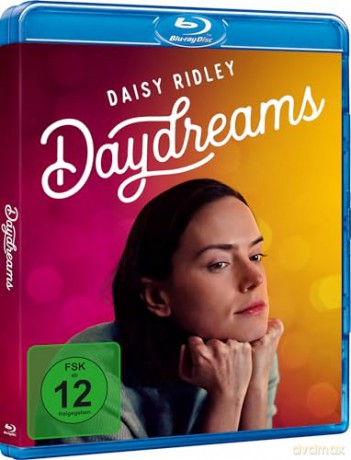 Sometimes I Think About Dying (Czasem myślę o umieraniu) [Blu-Ray]