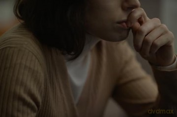Sometimes I Think About Dying (Czasem myślę o umieraniu) [Blu-Ray]