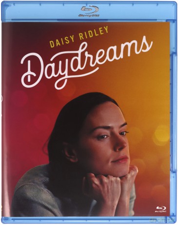 Sometimes I Think About Dying (Czasem myślę o umieraniu) [Blu-Ray]