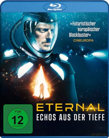 Eternal [Blu-Ray]