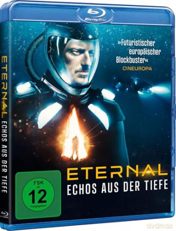 Eternal [Blu-Ray]