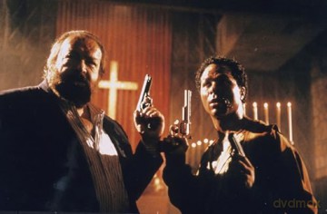 Detective Extralarge [4xBlu-Ray]