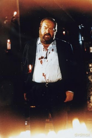 Detective Extralarge [4xBlu-Ray]