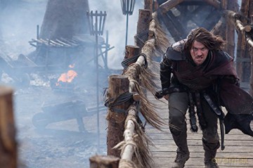 Beowulf: Return to the Shieldlands season 1 [4xBlu-Ray]