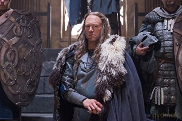 Beowulf: Return to the Shieldlands season 1 [4xBlu-Ray]