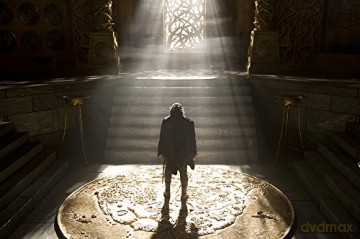 Beowulf: Return to the Shieldlands season 1 [4xBlu-Ray]