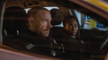The Responder (Policjant) season 2 [2xBlu-Ray]