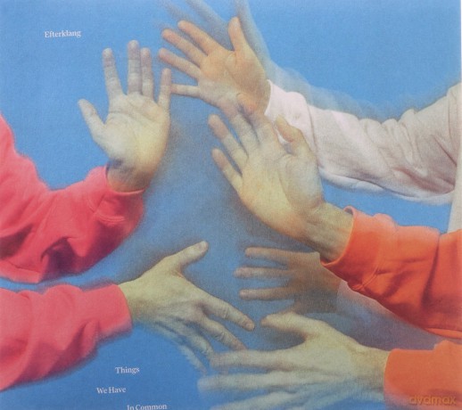 Efterklang: Things We Have In Common [CD]
