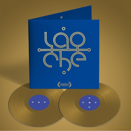 Lao Che: Soundtrack (Solid-Gold) [2xWinyl]