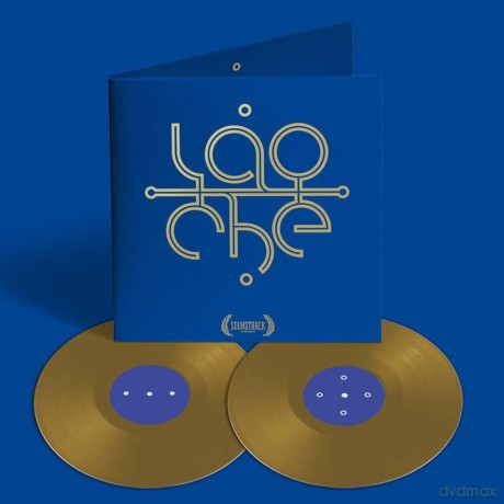 Lao Che: Soundtrack (Solid-Gold) [2xWinyl]
