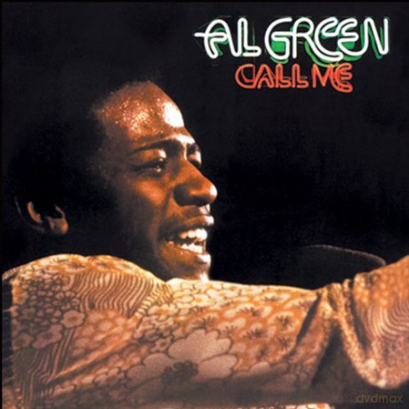 Al Green: Call Me (digipack) [CD]