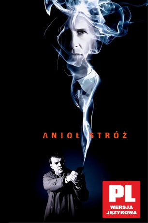 Anioł Stróż [DVD]