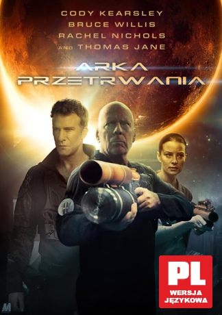 Arka Przetrwania [DVD]