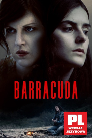 Barrakuda [DVD]