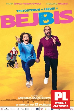 Bejbis [DVD]