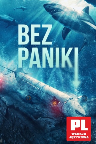 Bez Paniki [DVD]