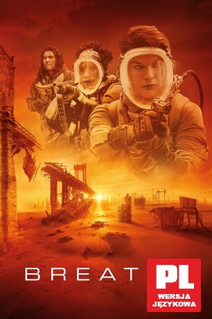 Bez Tlenu [DVD]