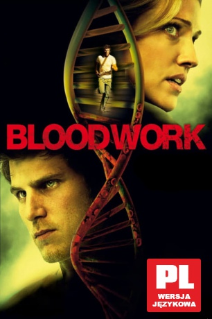 Bloodwork [DVD]