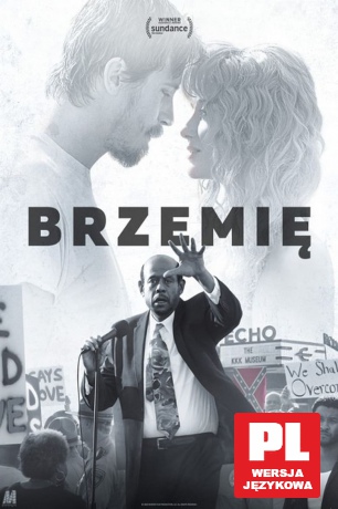 Brzemię [DVD]