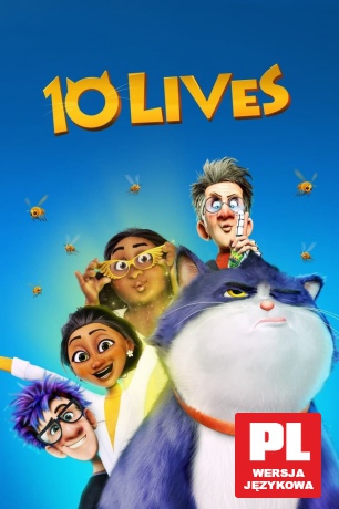 Był Sobie Kot [DVD]