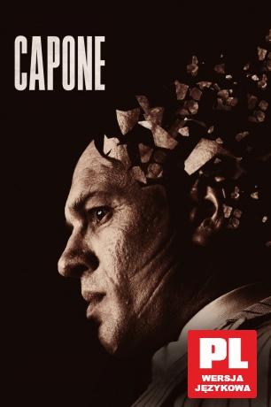 Capone [DVD]