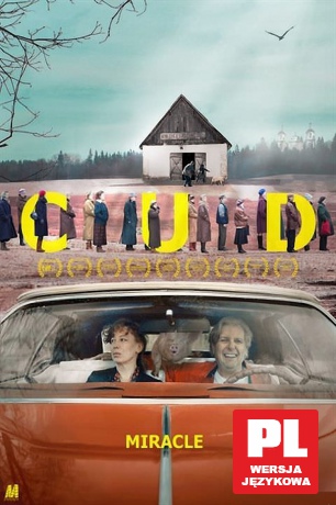 Cud [DVD]