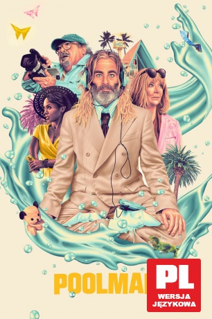 Czyściciel [DVD]