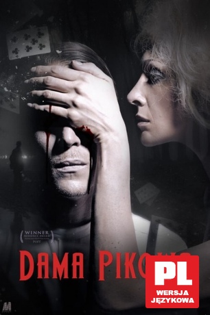 Dama Pikowa [DVD]