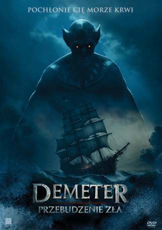 Demeter: Przebudzenie Zła [DVD]