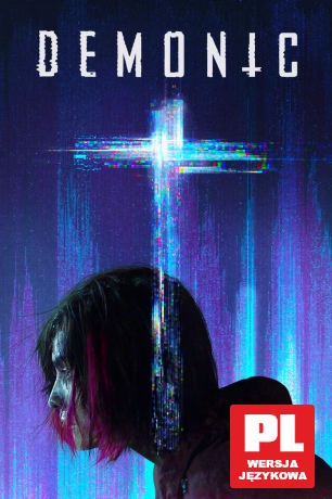 Demonic [DVD]