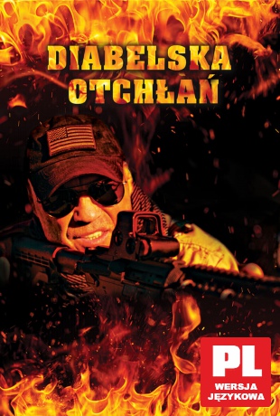 Diabelska Otchłań [DVD]
