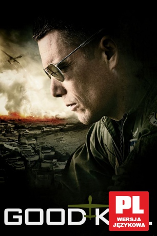 Dobre Zabijanie [DVD]